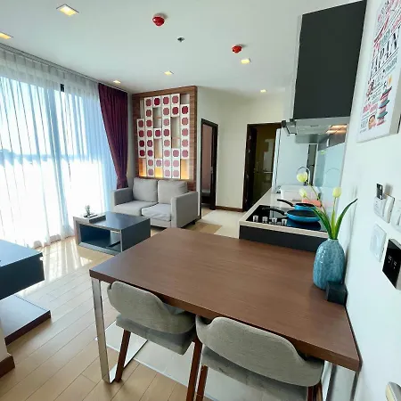 The Astra Condo 2 Bedrooms By Ping Chiang Mai Luaran gambar