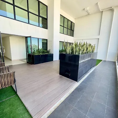 The Astra Condo 2 Bedrooms By Ping Chiang Mai Luaran gambar