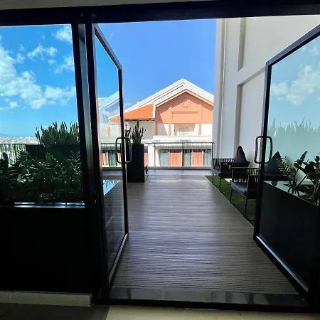 The Astra Condo 2 Bedrooms By Ping Chiang Mai Luaran gambar