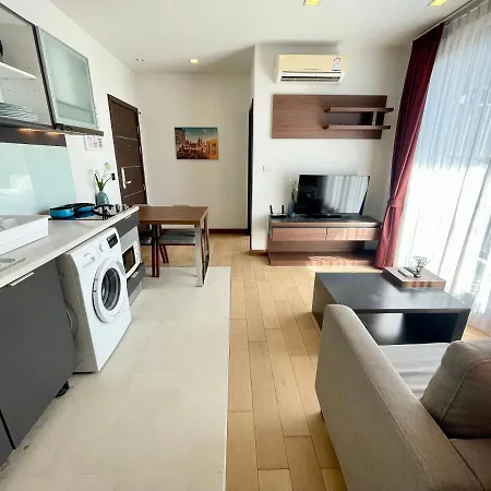 The Astra Condo 2 Bedrooms By Ping Chiang Mai Luaran gambar