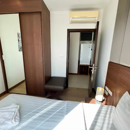 The Astra Condo 2 Bedrooms By Ping Chiang Mai Luaran gambar