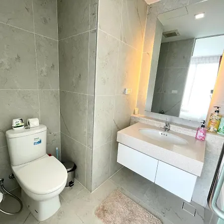 The Astra Condo 2 Bedrooms By Ping Chiang Mai Luaran gambar