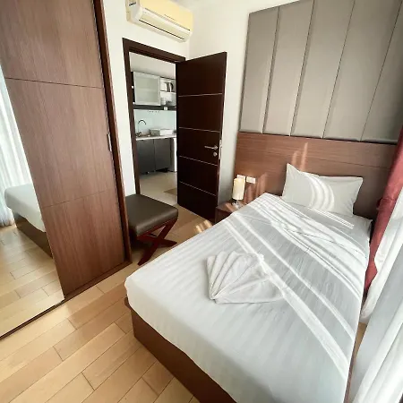 The Astra Condo 2 Bedrooms By Ping Chiang Mai Luaran gambar