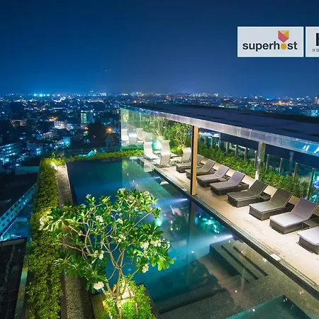 The Astra Condo 2 Bedrooms By Ping Chiang Mai Luaran gambar
