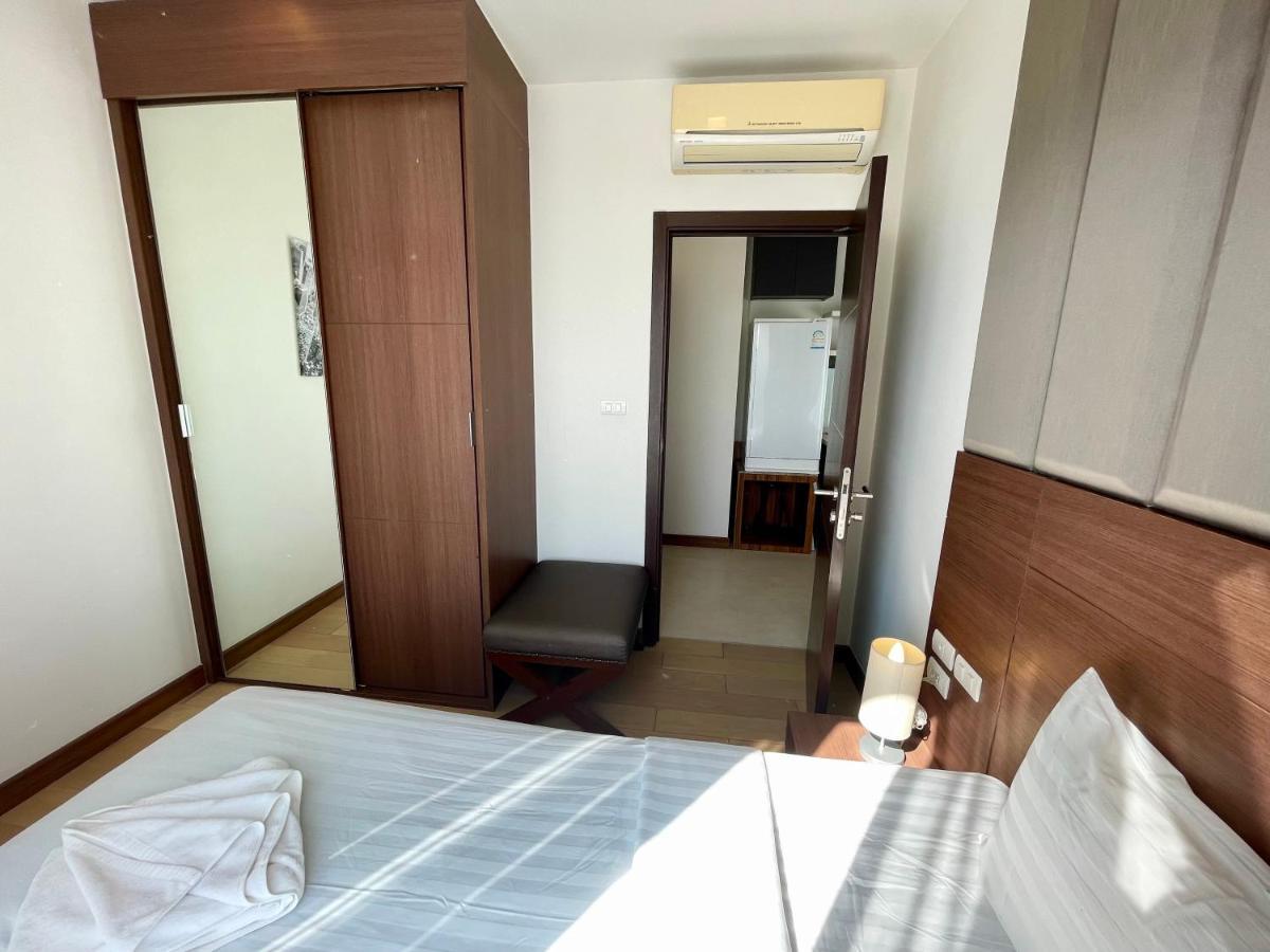 Apartment The Astra 2 Bedrooms By Ping *