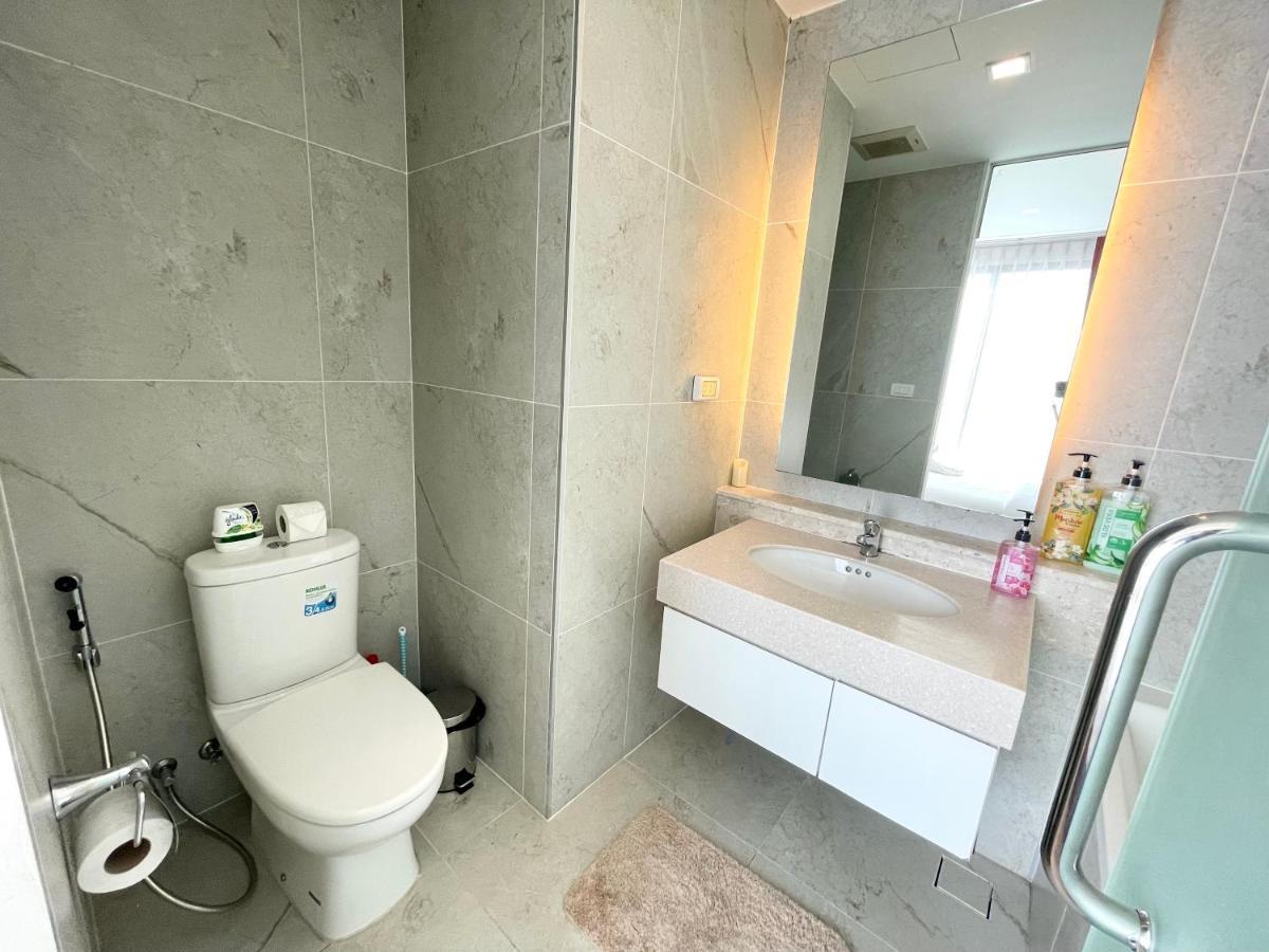 The Astra 2 Bedrooms By Ping Apartment Chiang Mai