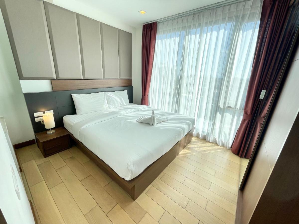 The Astra 2 Bedrooms By Ping דירה *