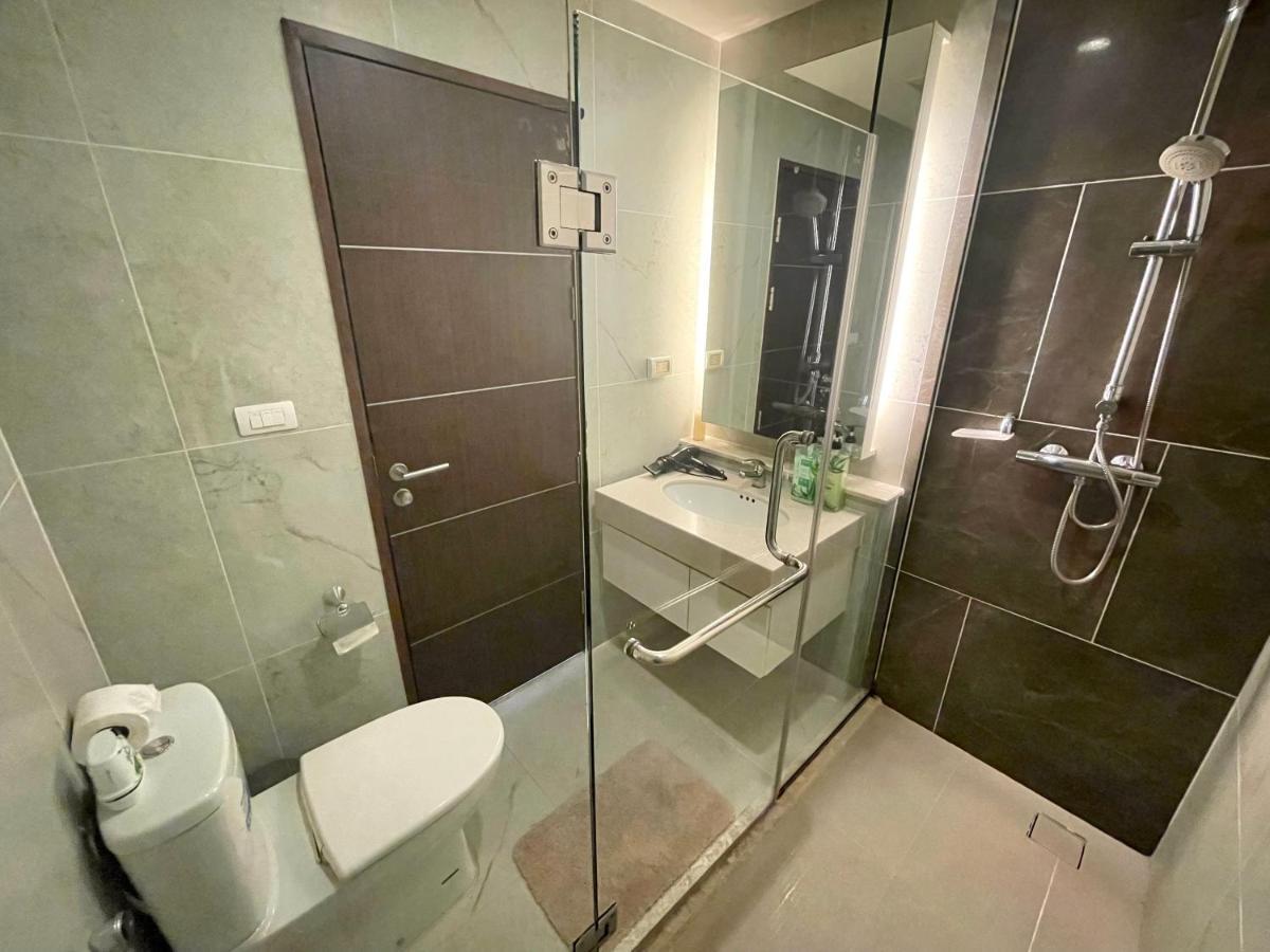 The Astra 2 Bedrooms By Ping צ'יאנג מאי