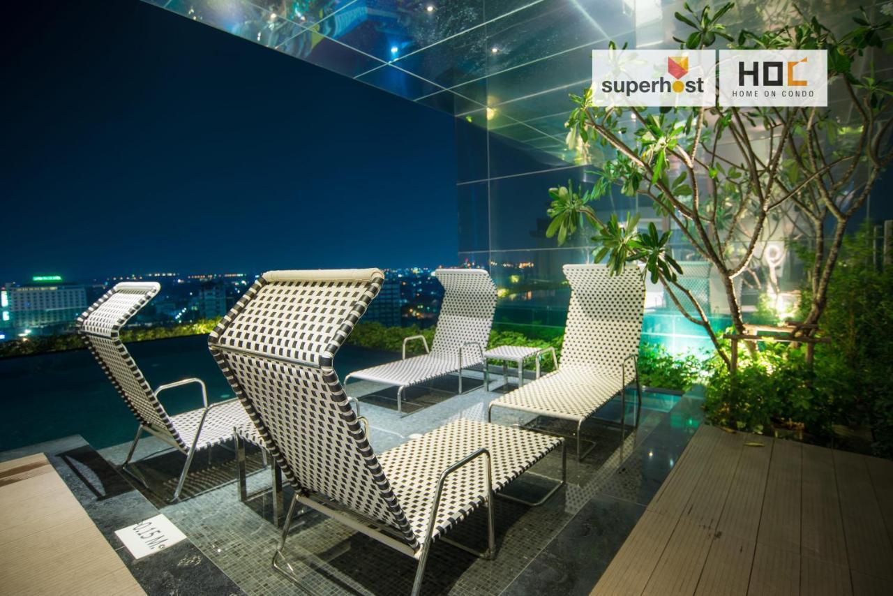 דירה The Astra 2 Bedrooms By Ping