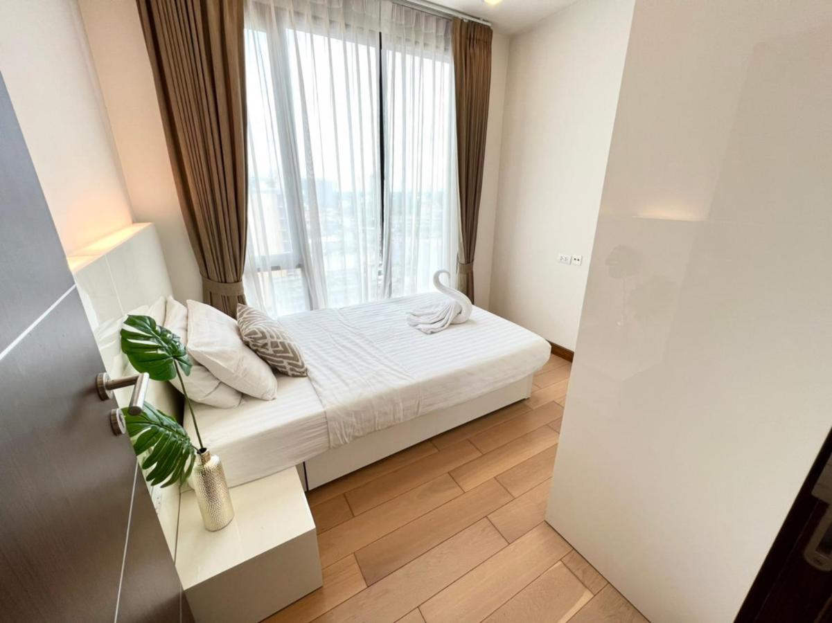 דירה The Astra 2 Bedrooms By Ping *