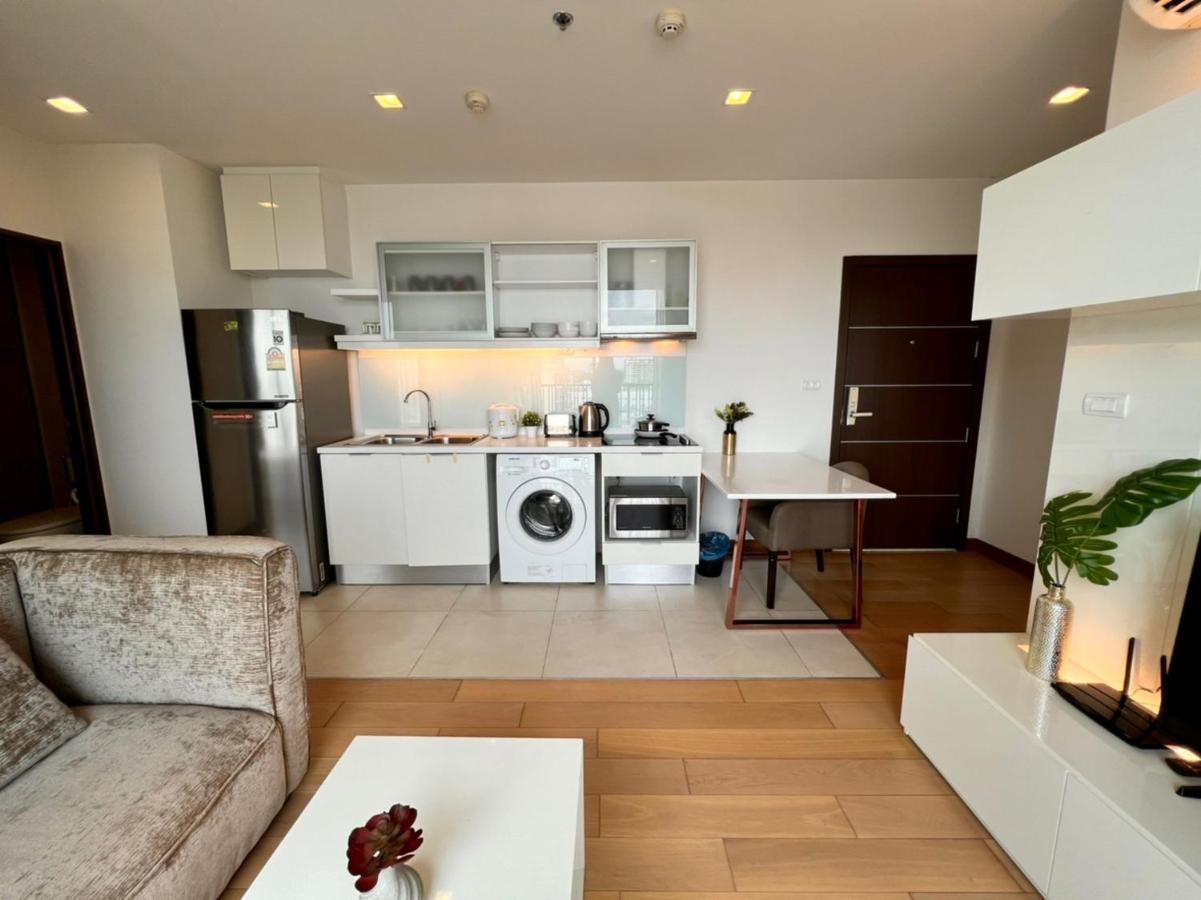 The Astra 2 Bedrooms By Ping Apartment Chiang Mai