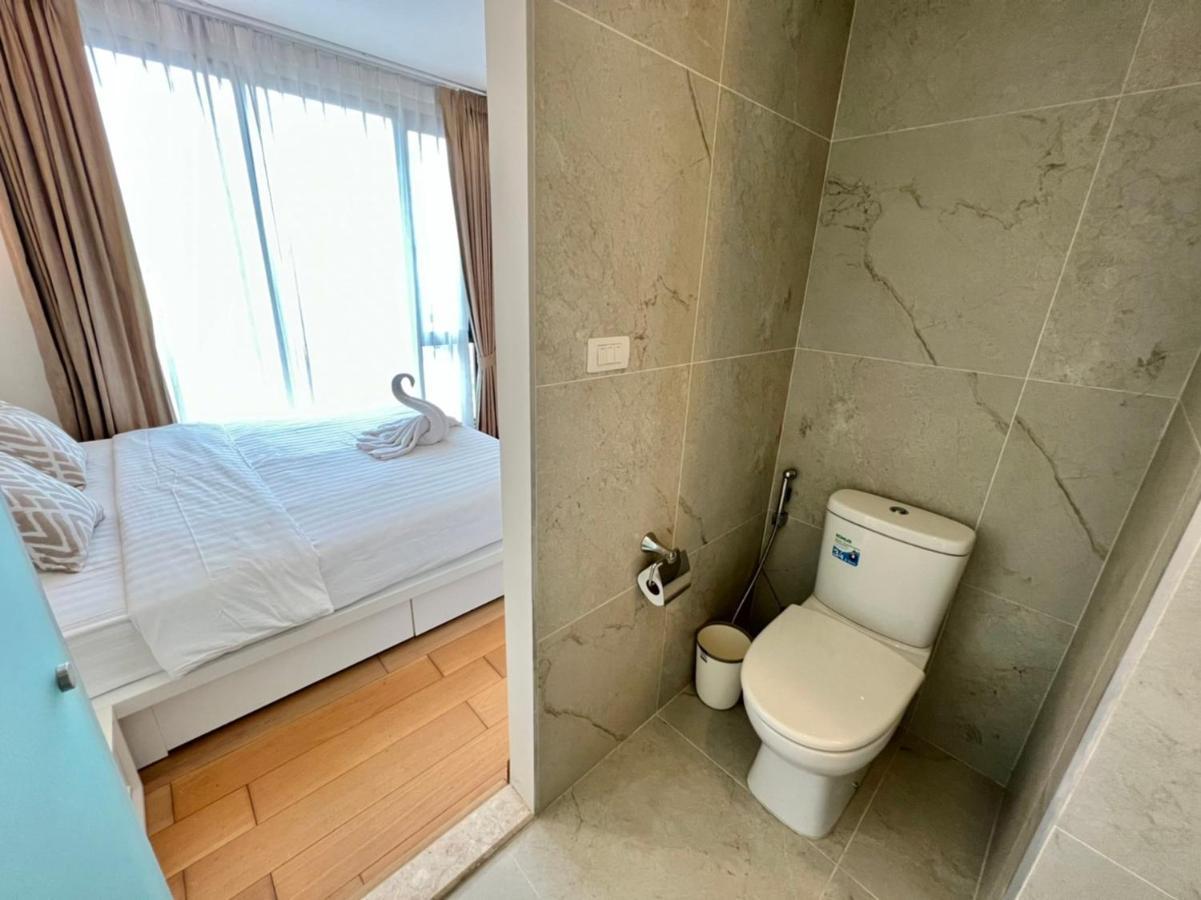 The Astra 2 Bedrooms By Ping דירה *