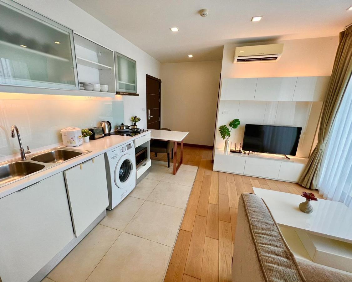 The Astra 2 Bedrooms By Ping דירה