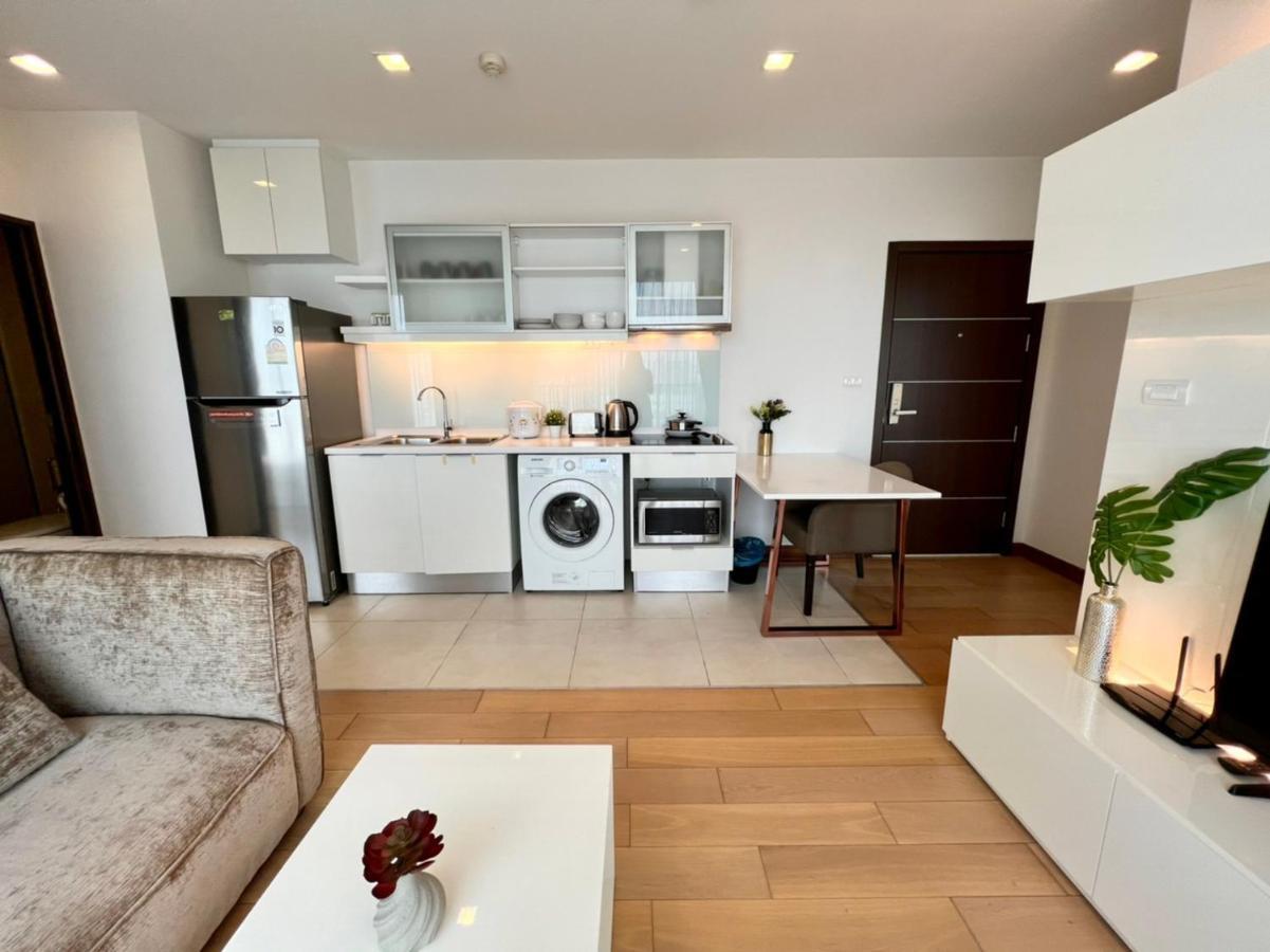 The Astra 2 Bedrooms By Ping צ'יאנג מאי