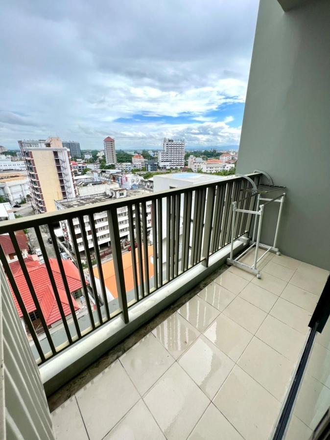 The Astra 2 Bedrooms By Ping Apartment Chiang Mai