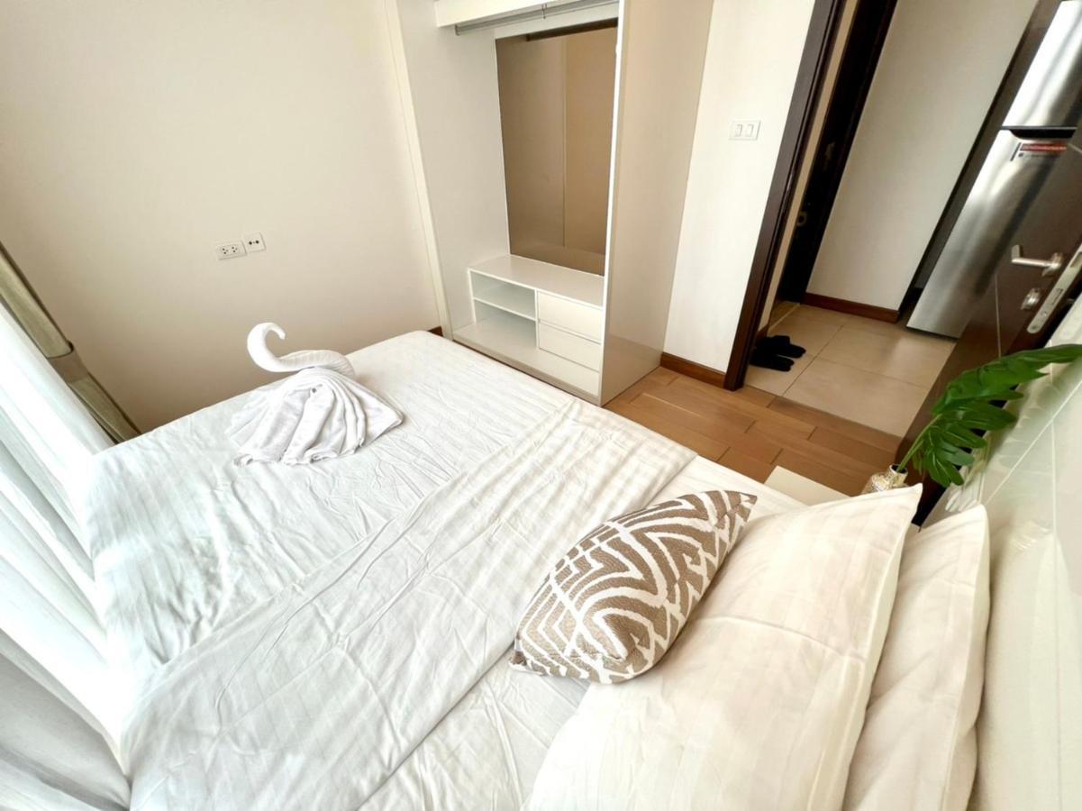 The Astra 2 Bedrooms By Ping * צ'יאנג מאי