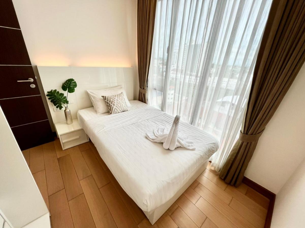 Apartment The Astra 2 Bedrooms By Ping *