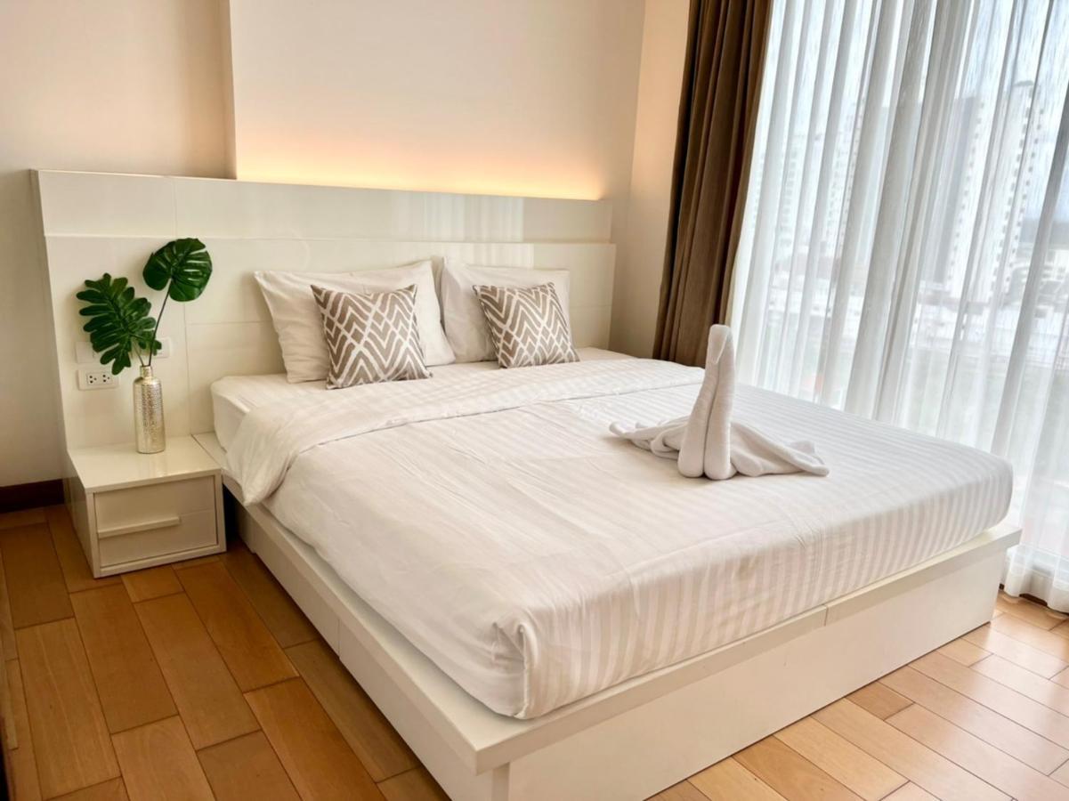 The Astra 2 Bedrooms By Ping Apartment