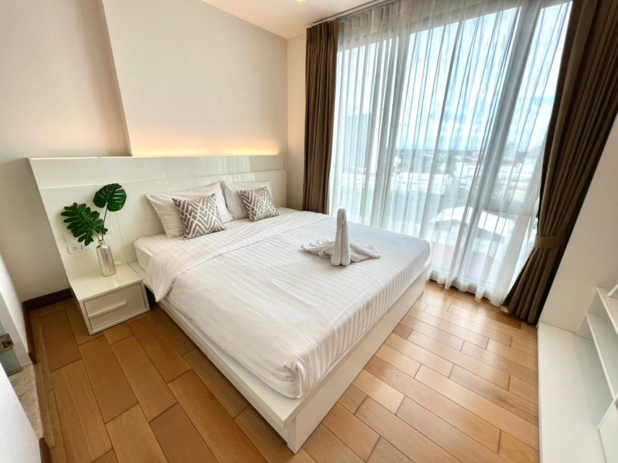The Astra 2 Bedrooms By Ping צ'יאנג מאי