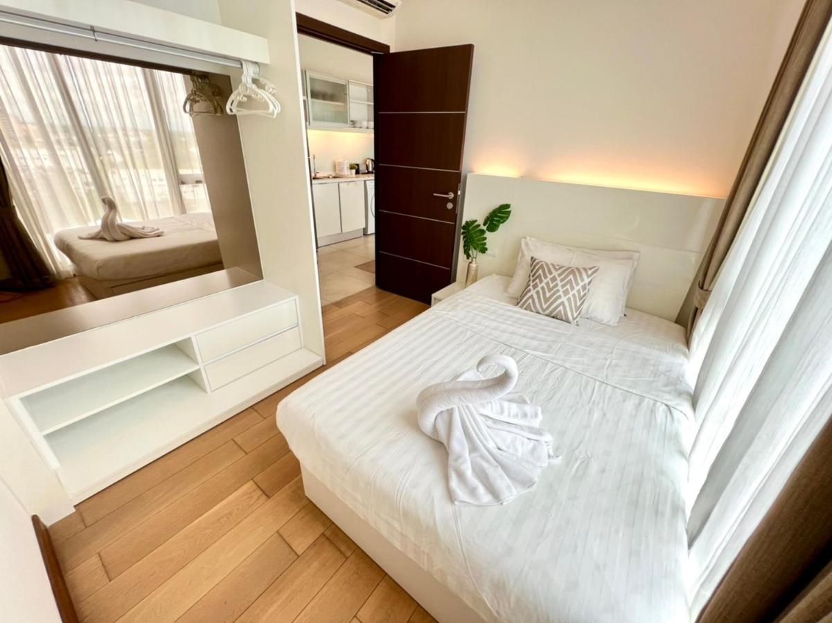 The Astra 2 Bedrooms By Ping Apartment