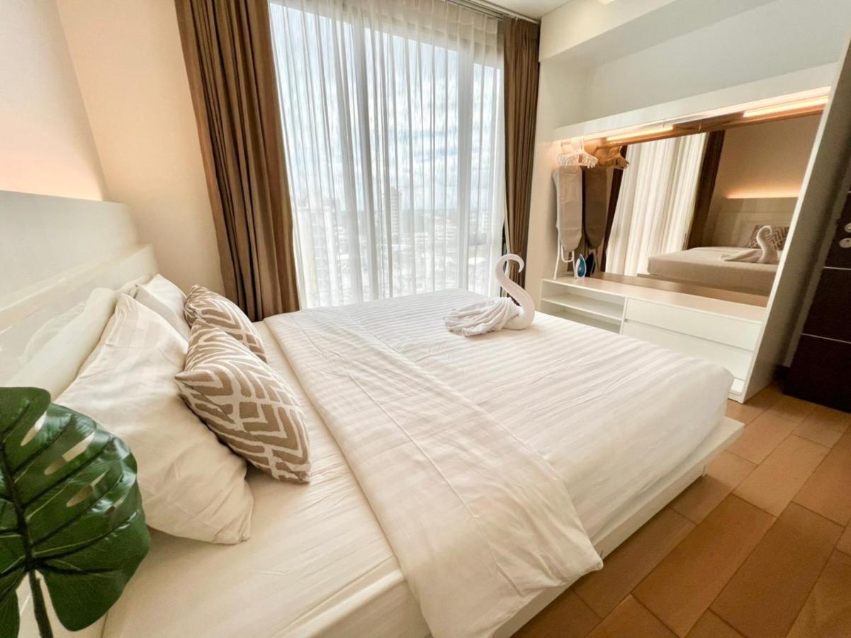 Apartment The Astra 2 Bedrooms By Ping