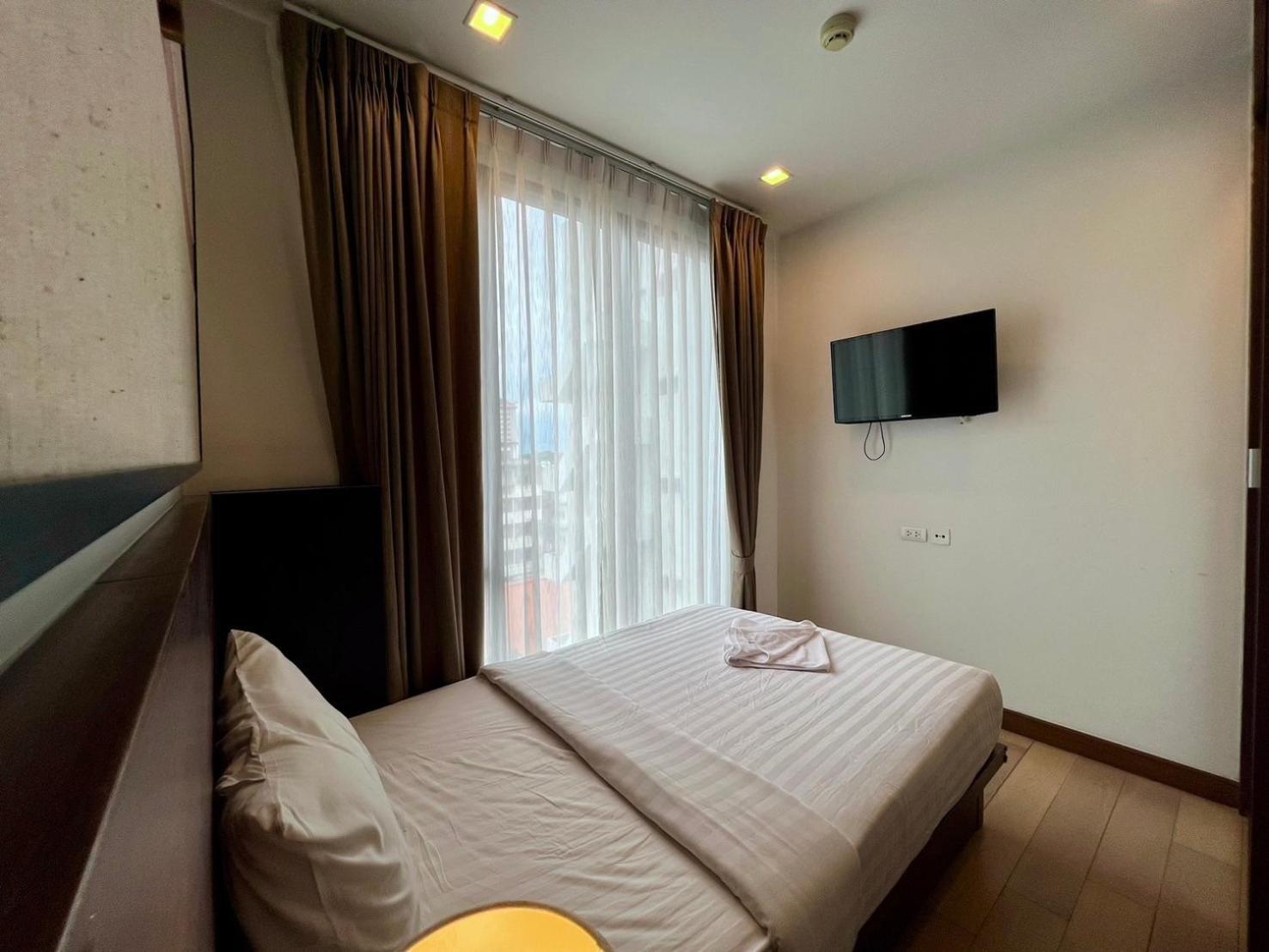 The Astra 2 Bedrooms By Ping * צ'יאנג מאי