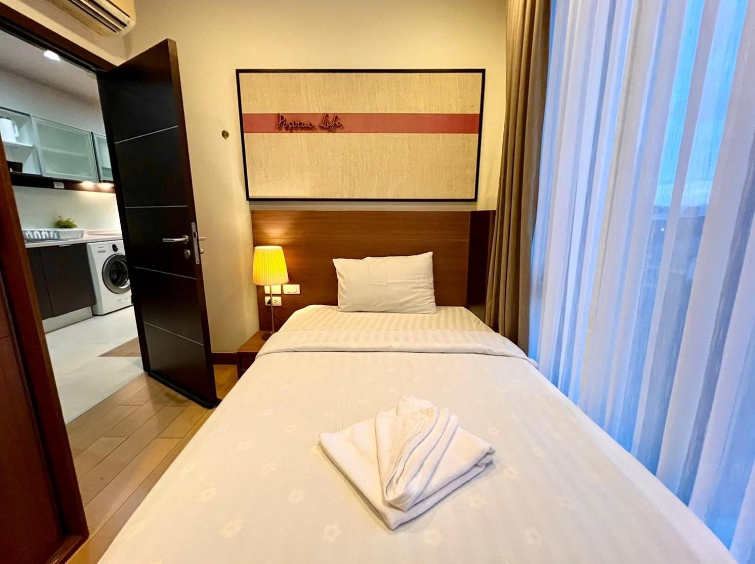 The Astra 2 Bedrooms By Ping Chiang Mai